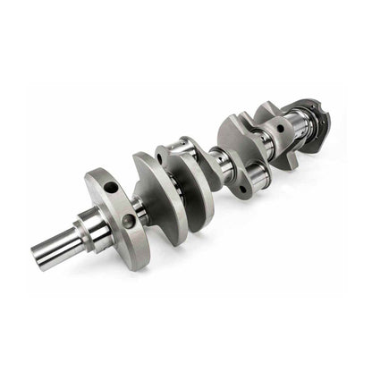 Lunati Voodoo Crankshaft - Chevrolet Big Block (2-Piece Rear Main)