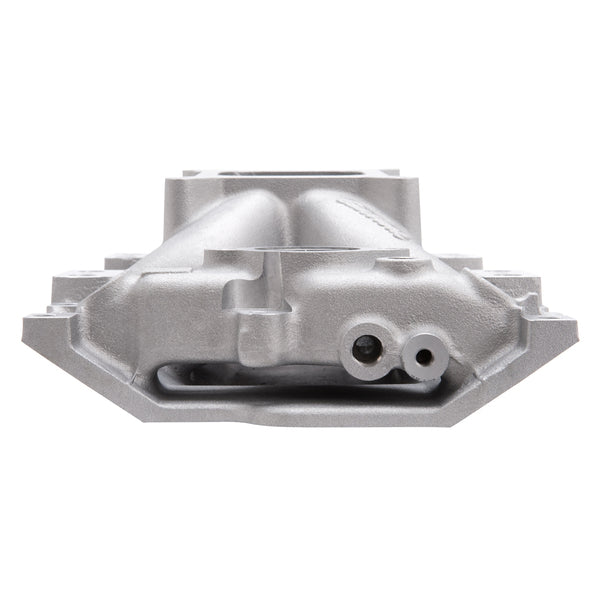 Edelbrock Victor E-Tec EFI Small Block Chevy Intake Manifold