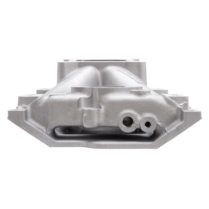 Edelbrock Victor E-Tec EFI Small Block Chevy Intake Manifold