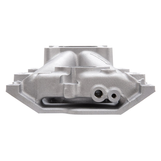 Edelbrock Victor E-Tec EFI Small Block Chevy Intake Manifold