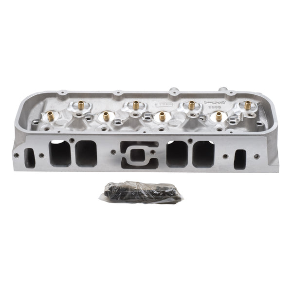 RPM Big-Block Chevy Rectangle Port Cylinder Head Hydraulic Flat Tappet Cam