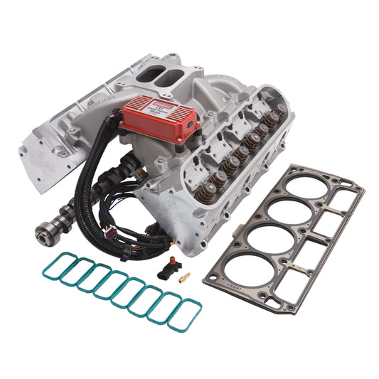 Edelbrock Performer RPM Top End Kit for 1997-04 Chevy LS1 Engines