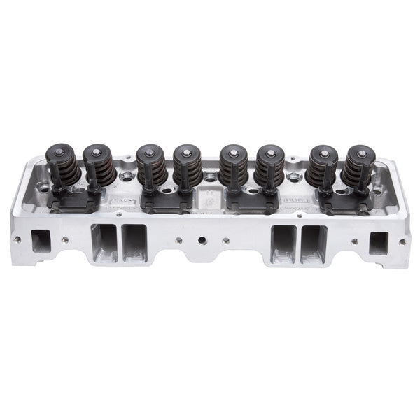 Performer Small-Block Chevy Cylinder Head 64cc Hydraulic Flat Tappet