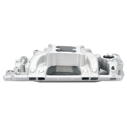 Edelbrock Performer RPM Small Block Chevy AIR-Gap Intake Manifold