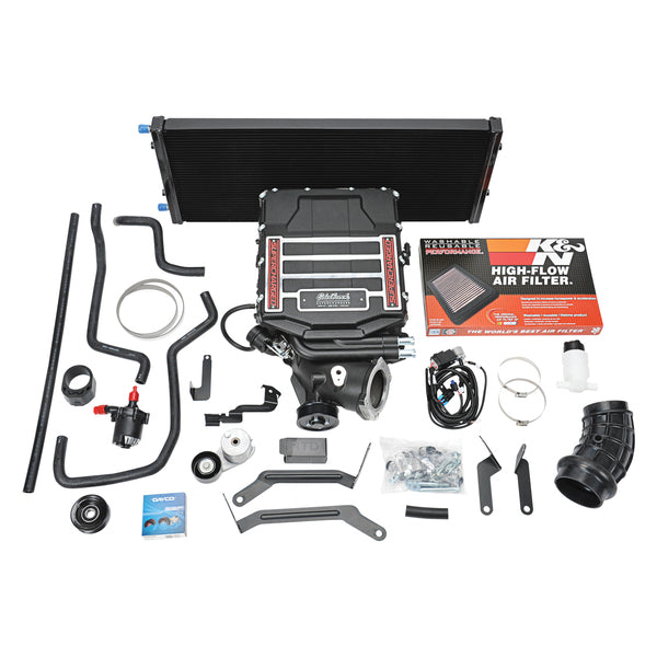 Edelbrock Supercharger 19-21 Chevy/GMC Truck Non-SUV Gen VI 5.3L W/ Tune