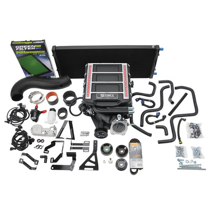 Edelbrock Supercharger  15-20 GM SUV & 14-18 GM Truck Gen V 6.2L W/O Tune