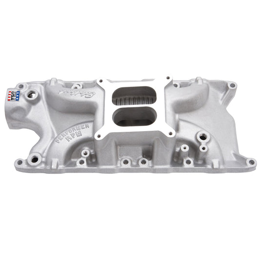 Edelbrock Performer RPM Ford Small Block 302 Intake Manifold