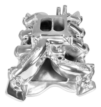 Edelbrock RPM Air-Gap Small Block Ford 351C Intake Manifold