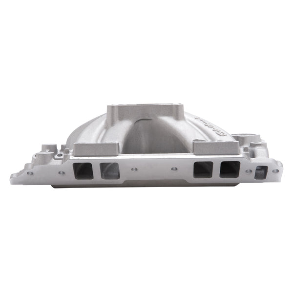 Edelbrock Super Victor EFI Tall Deck Big Block Chevy Intake Manifold