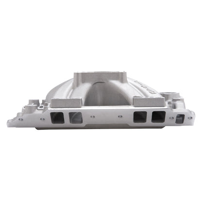Edelbrock Super Victor EFI Tall Deck Big Block Chevy Intake Manifold