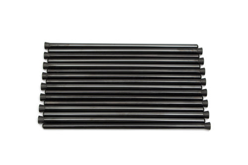 Hi-Tech 9.157" Long, .120" Wall, 11/32" Diameter Pushrod - Set of 16
