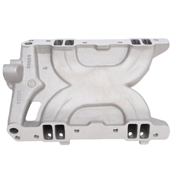 Edelbrock Torker II EFI Pontiac Intake Manifold