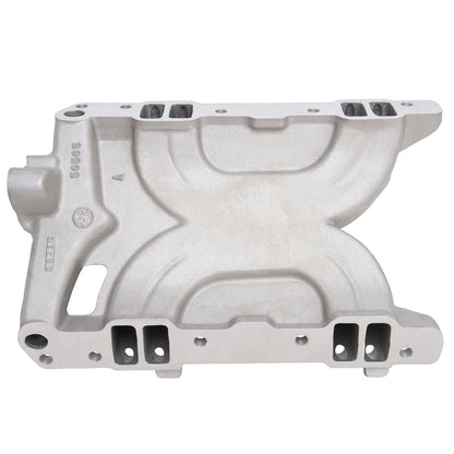 Edelbrock Torker II EFI Pontiac Intake Manifold