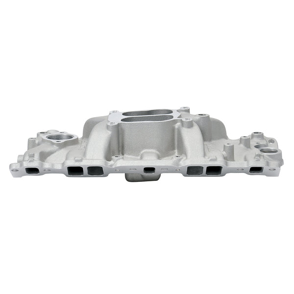 Edelbrock Performer Intake Manifold Small-Block Chevy