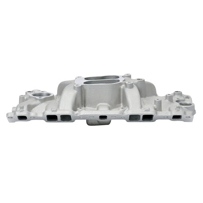 Edelbrock Performer Intake Manifold Small-Block Chevy