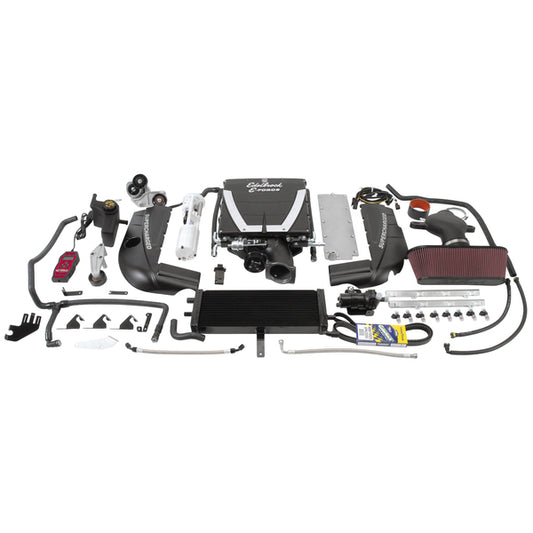 Edelbrock Stage 2 Supercharger Kit  For 2005-07 Corvette LS2 W/ Tune