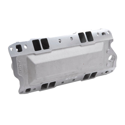 Edelbrock Super Victor 4500 23 Degree Intake Manifold Small-Block Chevy
