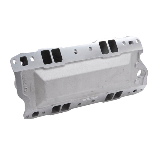 Edelbrock Super Victor 4500 23 Degree Intake Manifold Small-Block Chevy