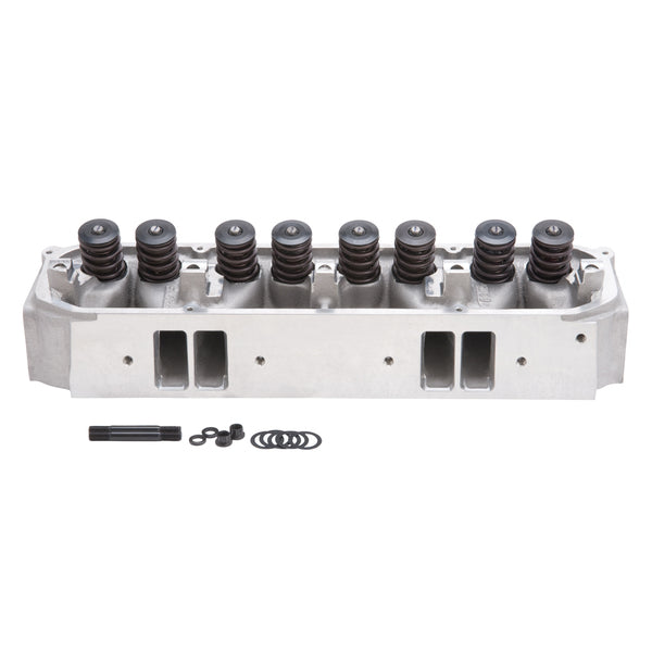 RPM Big-Block Chrysler 75cc Cylinder Head Hydraulic Roller Camshaft