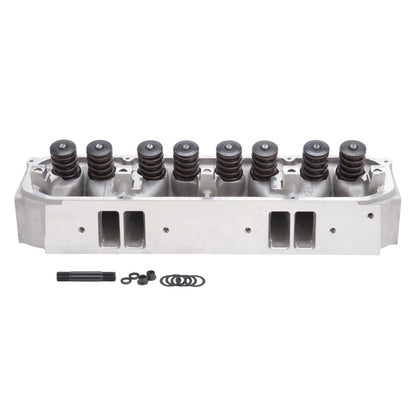 RPM Big-Block Chrysler 75cc Cylinder Head Hydraulic Roller Camshaft