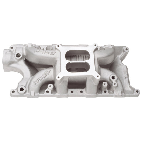 Edelbrock RPM Air-Gap Intake Manifold for Small-Block Ford 302-331-347 V8
