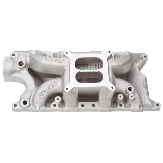 Edelbrock RPM Air-Gap Intake Manifold for Small-Block Ford 302-331-347 V8
