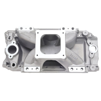 Edelbrock Victor Jr. Big Block Chevy 454-O EFI Intake Manifold