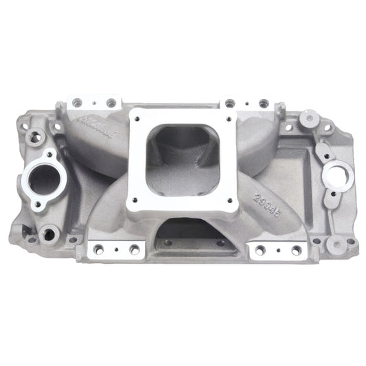 Edelbrock Victor Jr. Big Block Chevy 454-O EFI Intake Manifold