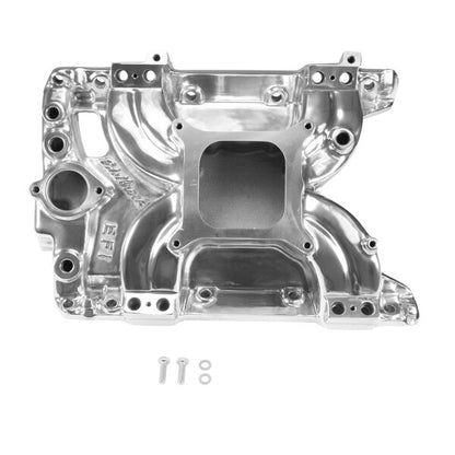 Edelbrock Torker II EFI Pontiac Intake Manifold