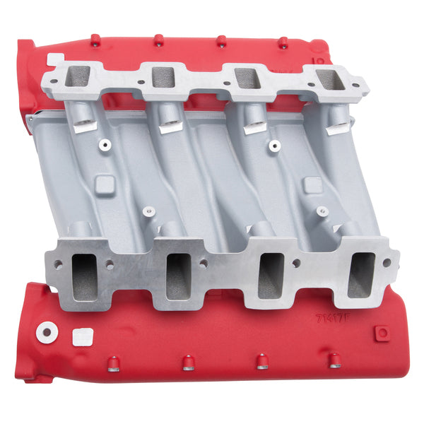 Edelbrock Cross-Ram Small Block Chevy LS3 Intake Manifold