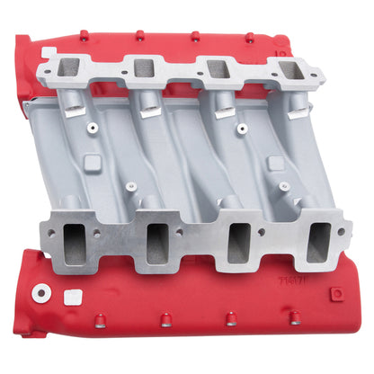 Edelbrock Cross-Ram Small Block Chevy LS3 Intake Manifold