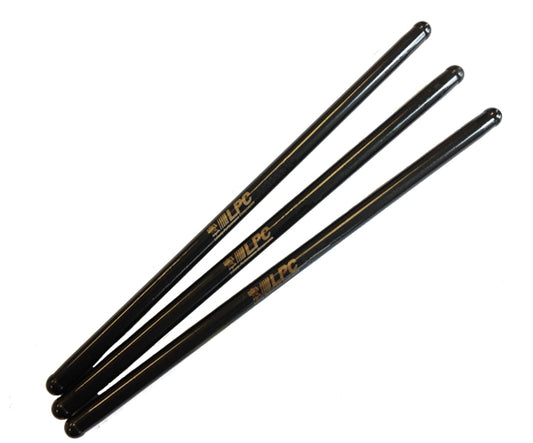 Pro Series Push Rods / 3/8''  & .080 Wall