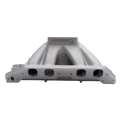 Edelbrock Big Victor 2 Spread-Port, Tall Deck Intake Manifold for Big-Block Chevy