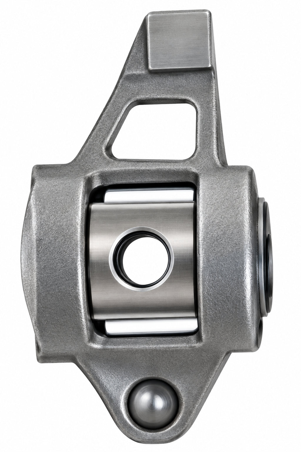 Rocker Arm Offset Intake [LS3, LS9, L92]