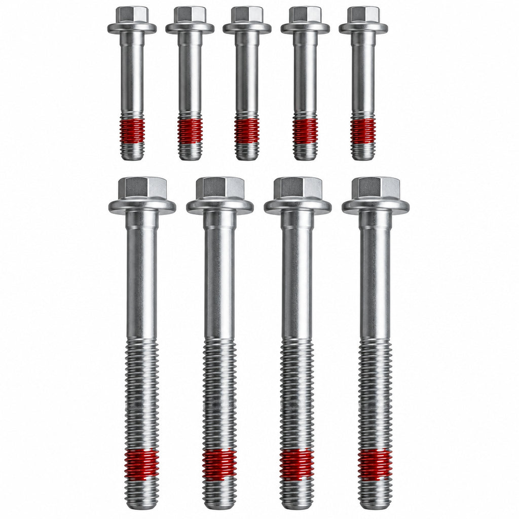 Cylinder Head Bolt Long