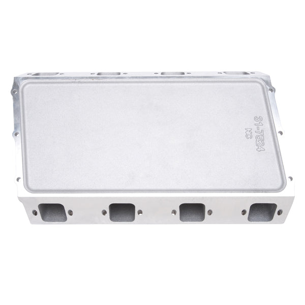 Edelbrock Dual-Quad Chrysler Hemi Gen II Carbureted Intake Manifold