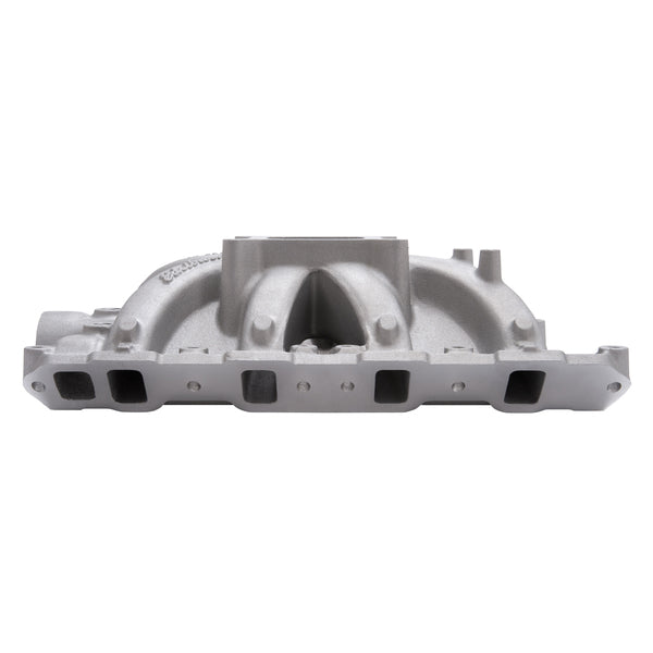 Edelbrock Victor Jr. 351W Intake Manifold Small-Block Ford