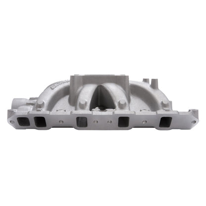 Edelbrock Victor Jr. 351W Intake Manifold Small-Block Ford