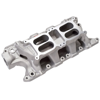 Edelbrock RPM Air-Gap Dual-Quad Small Block Ford Intake Manifold