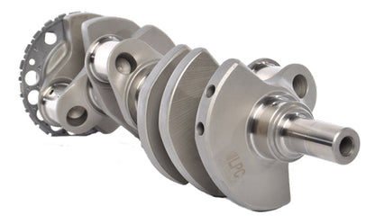 LPC Forged 4340 Steel Crankshaft Small Block Chevy 6.2L Gen V LT Series