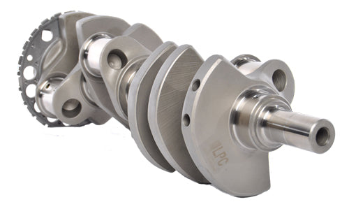 LPC Forged 4340 Steel Crankshaft Small Block Chevy 6.2L Gen V LT Series