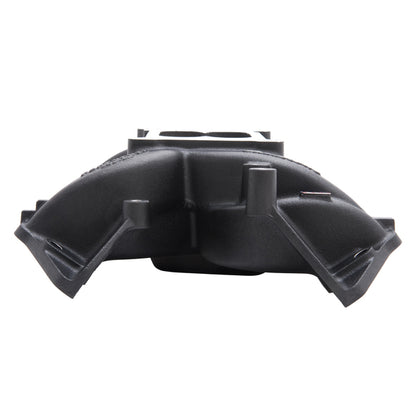 Edelbrock Performer RPM Big Block Chrysler 440 Black Intake Manifold