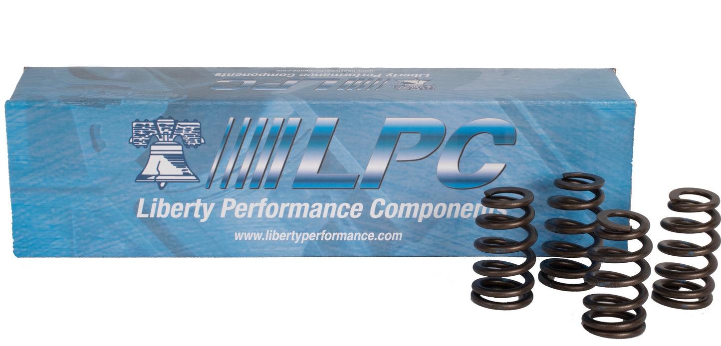 Performance valve Springs / Hydraulic
