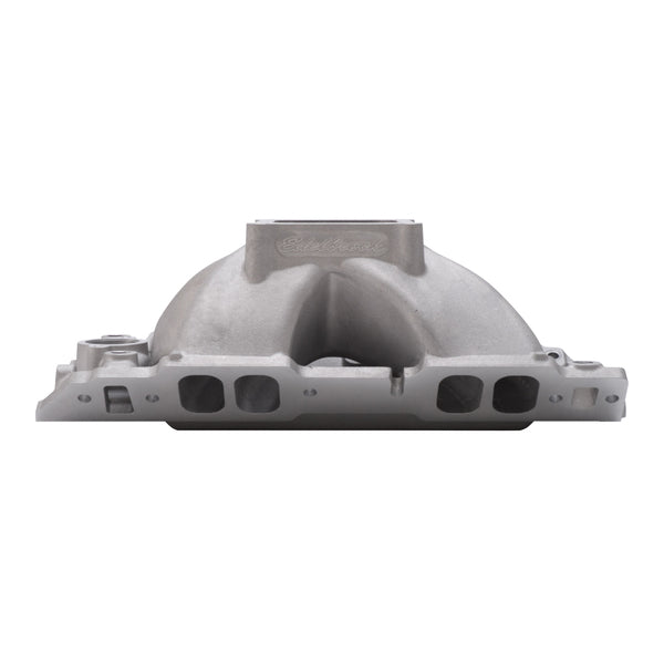 Edelbrock Super Victor II BBC Intake Manifold V8 9.8" Deck