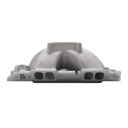 Edelbrock Super Victor II BBC Intake Manifold V8 9.8" Deck