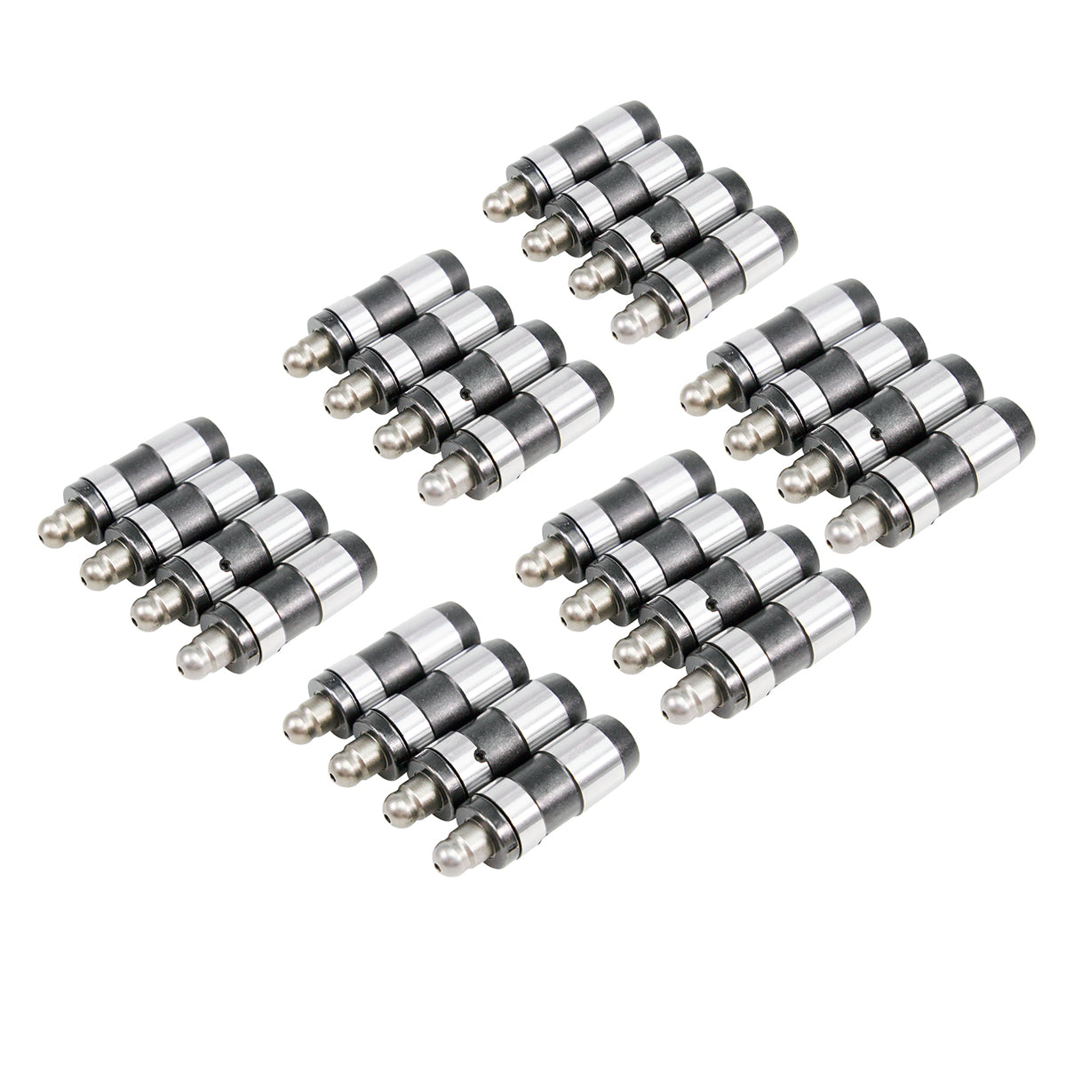 Performance Lash Adjuster Set for 2005-2010 Ford 4.6L and 5.4L 3 Valve