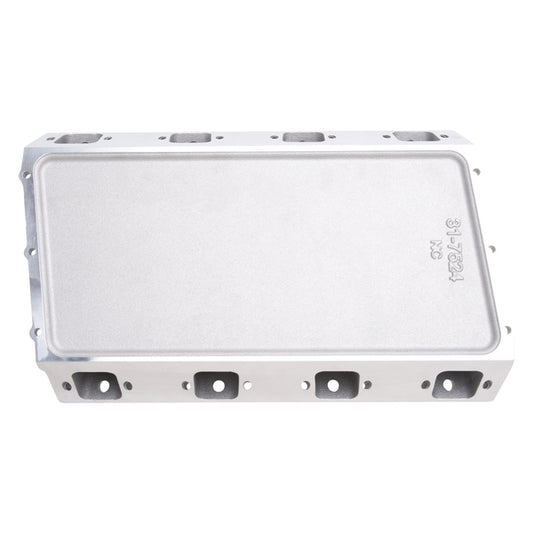 Edelbrock Dual-Quad Hemi Gen II EFI Intake Manifold