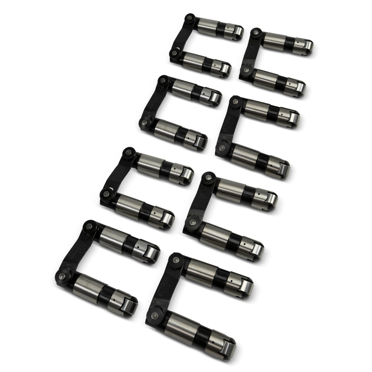 Evolution Retro-Fit Hydraulic Roller Lifters for 396-454 Chevrolet Big Block - Set of 16