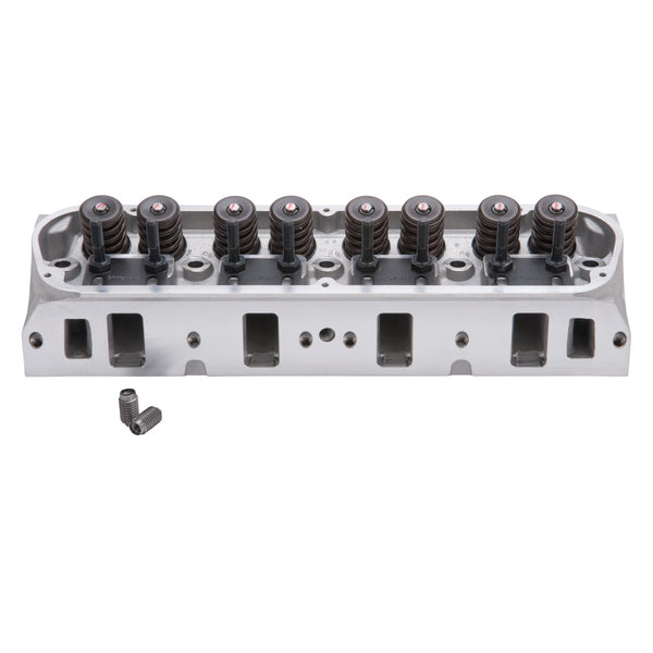 Performer Small-Block Ford 1.90" Cylinder Head Hydraulic Flat Tappet