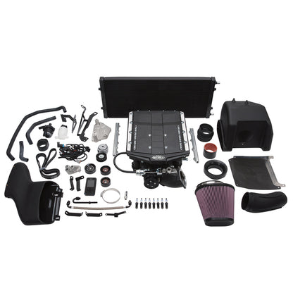Edelbrock Stg 1 Supercharger 2018 Ford F-150 Coyote Gen III 5.0L W/ Tune